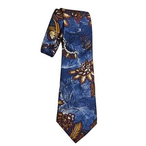 Zyloe Floral Tie Size OSFM